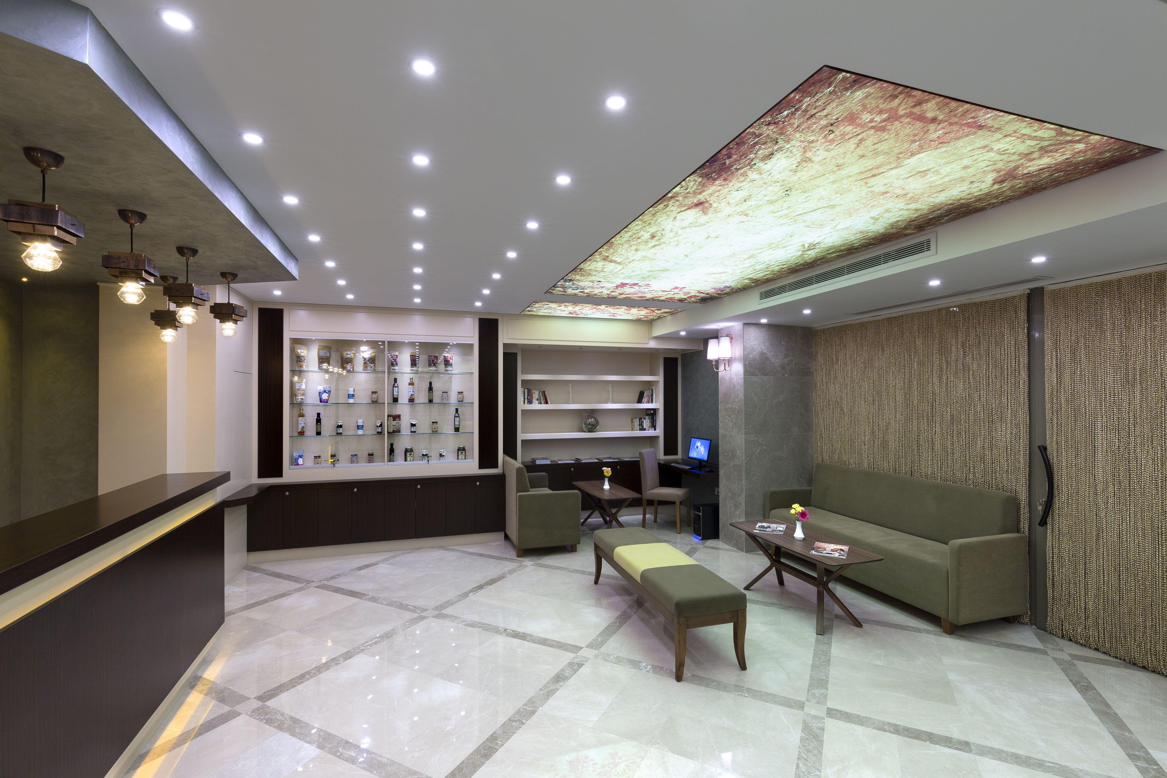Regard Hotel — Photos 2